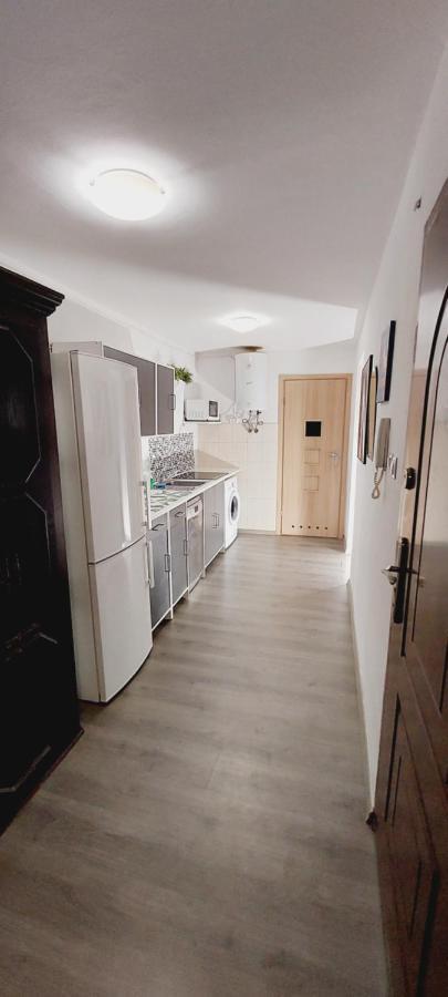 Central Apartments Dluga 2 그단스크 외부 사진