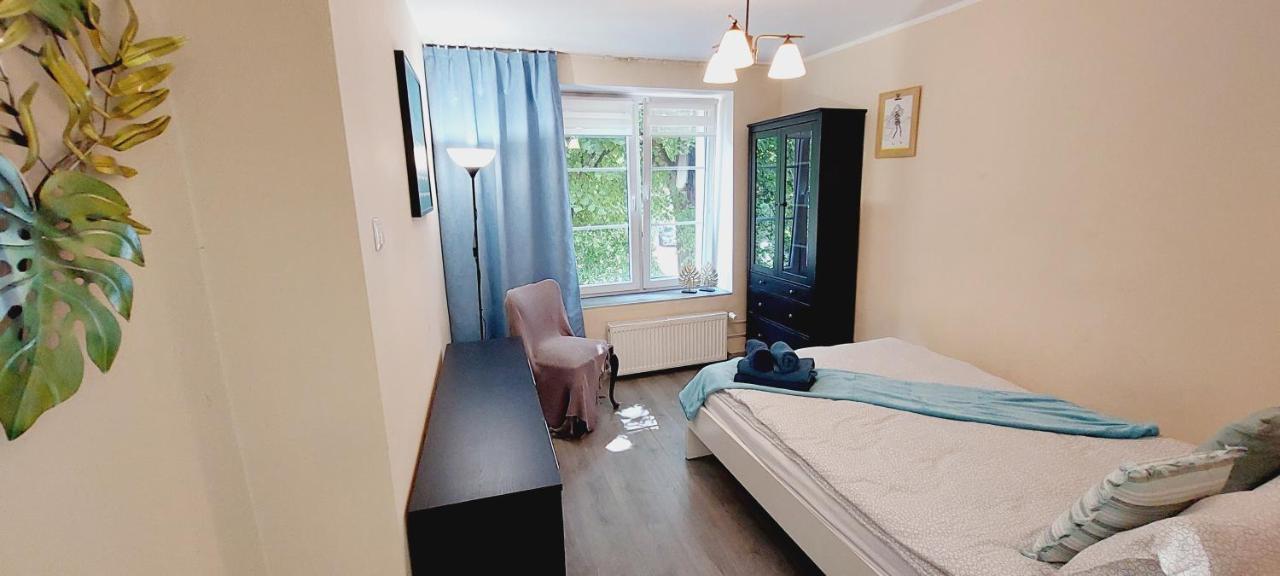 Central Apartments Dluga 2 그단스크 외부 사진